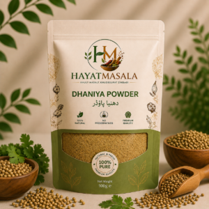 Dhaniya Powder