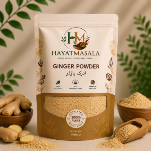 Ginger Powder