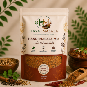 Handi Masala Mix