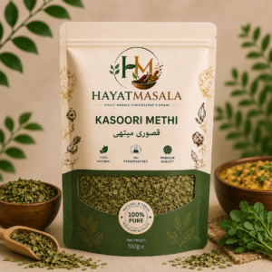 Kasoori Methi
