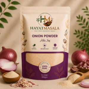 Onion Powder