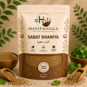 Sabat Dhaniya