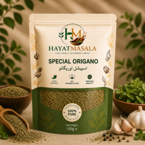 Special Origano