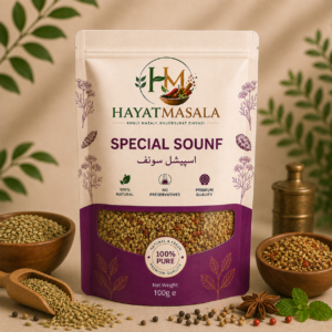 Special Sounf