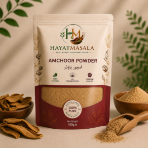 Amchoor Powder