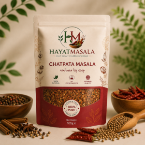 Chatpata Masala