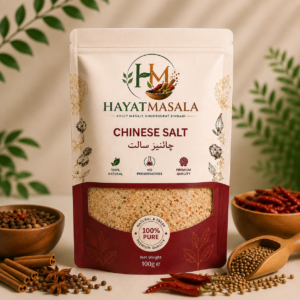 Chinese Salt