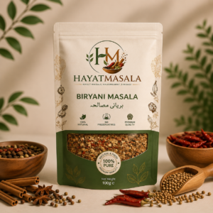 Biryani Masala