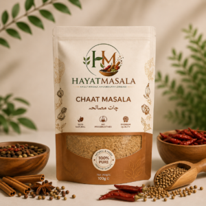 Chaat Masala