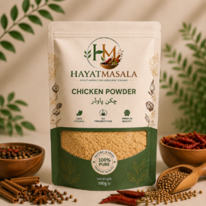 Chicken Powder